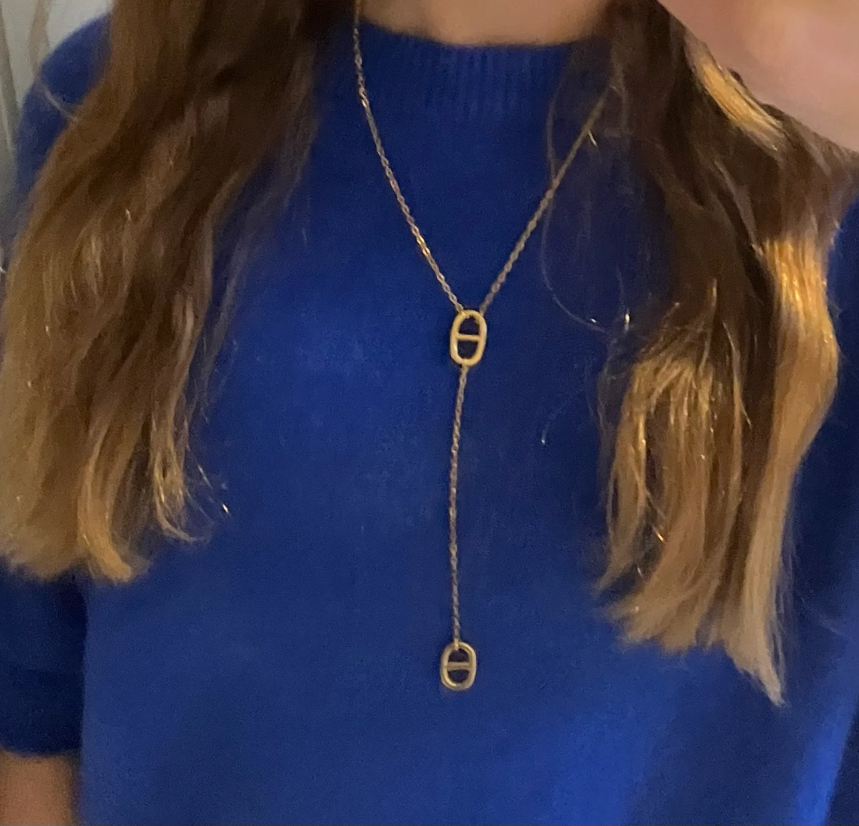 Collier Joséphine